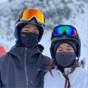 Meet your Posher, Hayden